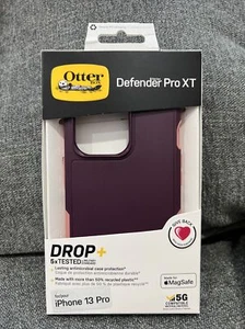 Otterbox Defender Series Pro XT für Apple iPhone 13 Pro - lila - Bild 1 von 2