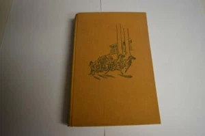 GERMAN BEN HUR BY LEW WALLACE A TALE OF CHRIST 1949 - Picture 1 of 12