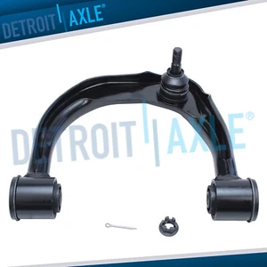 4WD Front Driver Upper Control Arm w/ Ball Joint for 2005-14 2017 Toyota Tacoma - Picture 1 of 7