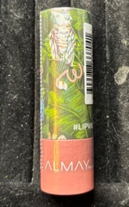 Almay Lip Vibes Lipstick New Pick Your Shade - Picture 1 of 14