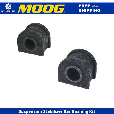 Kit de buje de barra estabilizadora de suspensión para Chevrolet Camaro 1982-2002 MOOG 1982 Foto 1 de 4