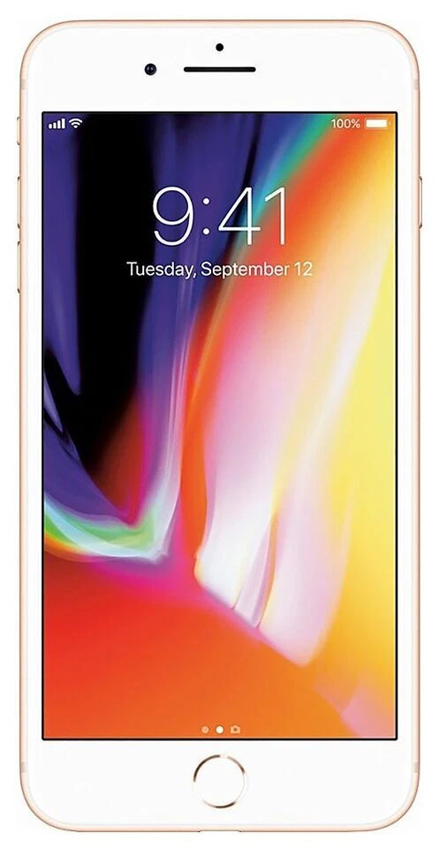 Apple iPhone 8 Plus Gold Phones for Sale | Shop New & Used Cell
