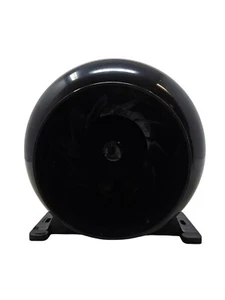 iPower 4" Duct Inline Ventilation Fan Air Circulation Vent HVAC Exhaust Blower - Picture 1 of 10