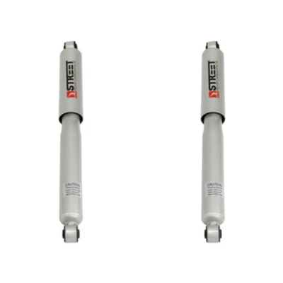 Par de amortiguadores traseros Belltech Street Performance 0-5" tracción trasera para Ford/Lincoln Foto 1 de 4