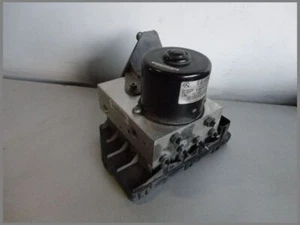 Mercedes Benz W202 S202 ABS ESP Steuergerät 2025454732 Hydraulikblock Original - Bild 1 von 1