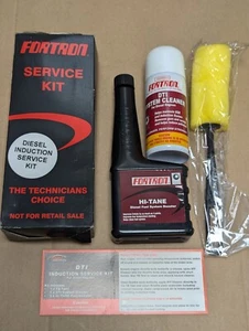 Sykes-Pickavant 53404000 Auto Diesel Induktion Service Kit Kraftstoff Booster - Bild 1 von 3