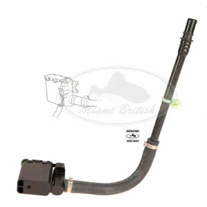 LAND ROVER VAPOR CANISTER PURGE VENT ASSY SOLENOID WTY000020 DISCOVERY 2 OEM - Picture 1 of 1
