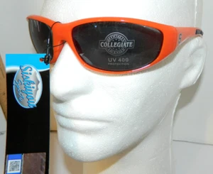 Syracuse university Orange SU Sunglasses College sports Team Logo Fan Driving - Picture 1 of 6