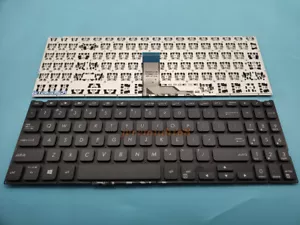 For Asus Vivobook X509 X509FA X509FJ X509U X509UA X509DA series English Keyboard - Picture 1 of 2