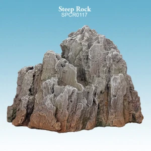R0117 Spellcrow 10mm Terrain Steep Rock - Picture 1 of 1