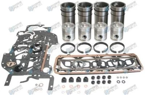 Fordson Major Tractor Engine Rebuild Kit 02 / 1961 & On - Picture 1 of 1