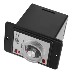 Time Delay Time Relay Brass Transformer For Automation Equipment For CNC Lathes - Picture 1 of 12