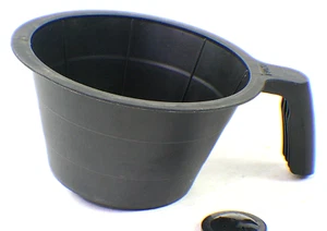 BUNN BTX-B Cestello Filtro Termico Caffettiera Brewer e Presa Caffè 5 Fori - Foto 1 di 4