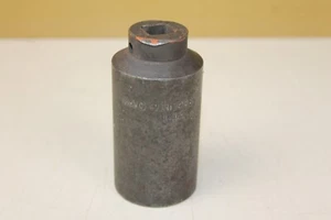 MAC VDI406 Deep Impact Socket 6 point 1/2"Drive 1-1/4" (loc:B1) - Picture 1 of 8