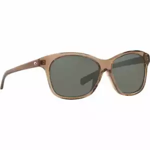 COSTA DEL MAR Sarasota Women's Sunglasses - Polarized - Picture 1 of 7