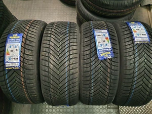 4 GOMME IMPERIAL 225 45 R18 95W ALL SEASON PREZZO x 4 PNEUMATICI 4 STAGIONI M+S - Foto 1 di 3