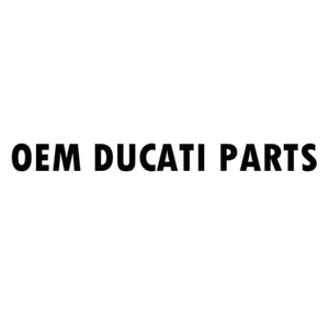 New OEM Ducati Gearbox Transmission Assembly #96280051A - Bild 1 von 1