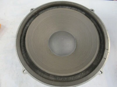 Wharfedale vintage 1 altavoz woofer 12 pulgadas Foto 1 de 4