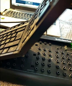 Steelseries SHIFT 64100 Gaming Keyboard - Picture 1 of 3