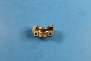 NOS OEM YAMAHA LS2 UPPER THROTTLE CABLE TUBE HOUSING CAP / 307-26281-00-00 - Picture 1 of 3