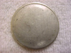 1838 Us Bust Half Dollar with Reeded Edge Silver Us Coin