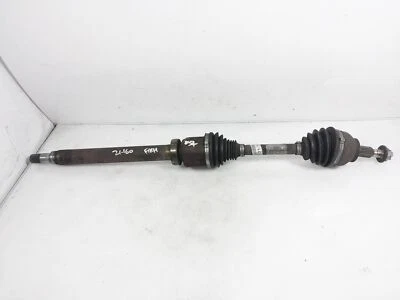 2013-2018 Ford Focus 2.0L Fwd Front Passenger Cv Axle Driveshaft Bv6z-3B436-C - Image 1 of 4