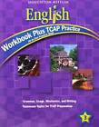 Houghton Mifflin English Tennessee: Workbook Plus Tcap Pra - Acceptable