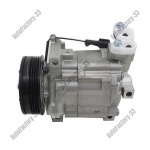 DKV10R AC Compressor For Subaru Forester 2.5 2007-2013 73111FG000 - Picture 1 of 4
