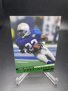 1995 Skybox Impact #152 Mel Gray Detroit Lions B8257 - Picture 1 of 2