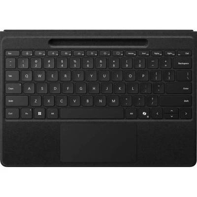 Microsoft Surface Pro Flex Keyboard for Pro (11th Edition), Pro 9, and Pro 8 wit - Image 1 of 4