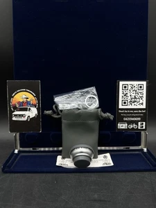 M Power Wide Angle & Macro Conversion Lens for Digital Camera 0.45X (Japan) - Foto 1 di 8