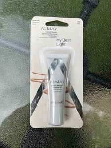 NEW Almay Smart Shade Skintone Matching Concealer | 010 Pale My Best Light - Picture 1 of 4