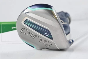Ladies Ping G Le #3 Wood / 19 Degree / Ladies Flex Ping ULT 230 Shaft - Picture 1 of 9