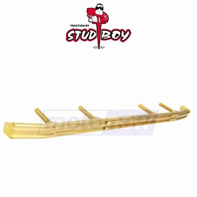 Stud Boy Deuce Bar for 2003-2006 Yamaha SXV70MH SX Viper Mountain - Skis qo Foto 1 de 4