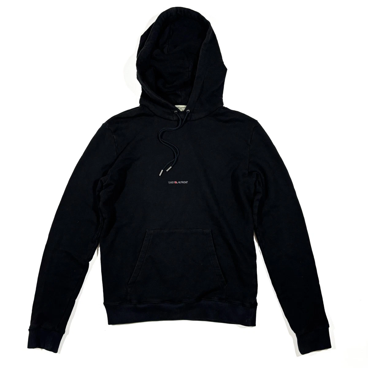 Saint Laurent Hoodies for Men for Sale | Shop Men's Athletic