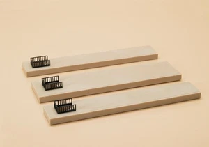 Andenes Auhagen 13297 - kit - vía TT - nuevo en embalaje original - Imagen 1 de 1