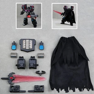 Upgrade Kit Sword Cloak Wheels Filler Accessories For Legacy Scourge - Picture 1 of 19
