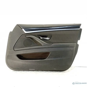 Revestimiento puerta delantera derecha bmw serie 5 f10 2010-2017 oem 1777774 - Imagen 1 de 8