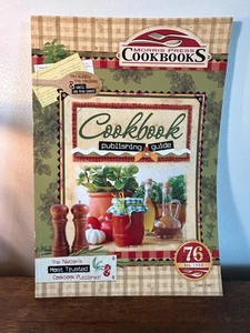 Morris Press Cookbook Publishing Guide 2006 - Picture 1 of 6