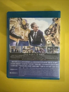 THE UNDERDOGGS (BLU-RAY 2024) SNOOP DOGG MIKE EPPS LIKE BRAND NEW FREE SHIPPING - Picture 1 of 4