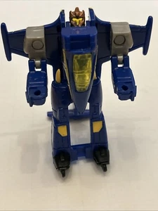 Afterburner Hasbro Transformers USADO SIN CAJA viene como fotografiado - Imagen 1 de 10