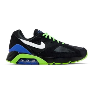 $180 MENS NIKE AIR MAX 180 QS JOKER SIZE 11 FZ3058 001 NEW  - Picture 1 of 5
