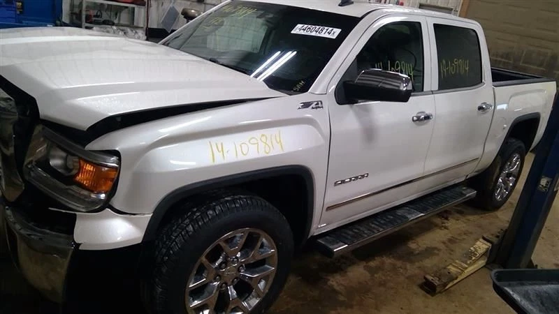 *LOCAL PICKUP ONLY* Roof Crew Cab With Sunroof Fits 15-19 SIERRA 2500 PICKUP 102 - Imagem 1 de 4