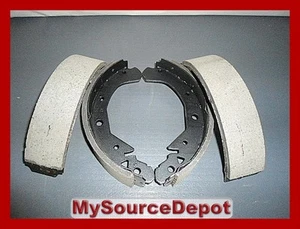 1986,87,88,89,90,1991,DEVILLE,FLEETWOOD,DELTA 88,ELECTRA,REAR BRAKE SHOES - Foto 1 di 1