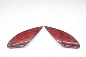 2004 LEXUS SC430 Z40 CONVERTIBLE #219 REAR UPPER REFLECTORS LEFT & RIGHT - Picture 1 of 6