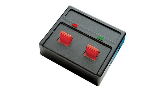 Roco 10525 Signalschalter mit Rückmeldung und Zugbeeinflussung - Image 1 of 1