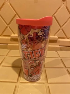 Tervis Tumbler 24 oz Clemson University Tigers - Picture 1 of 3