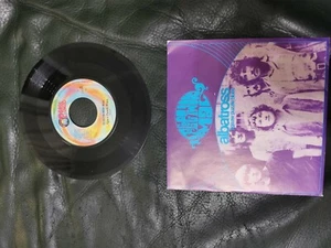 FLEETWOOD MAC - ALBATROSS / JIGSAW PUZZLE BLUES - 7" 45 giri (RE 1999) - Foto 1 di 2