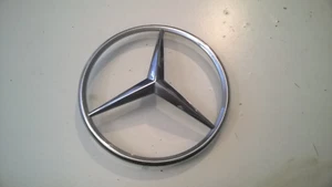 Mercedes-Benz Vito Front Star Emblem Badge A6398170016, Size - About 178 mm - Picture 1 of 12