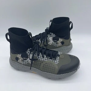 Under Armour HOVR Ridge Men’s Size 9.5 / Women's 11 Trek Trail Shoes 3025581-301 - Picture 1 of 10